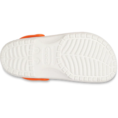 Clemson Classic Clog