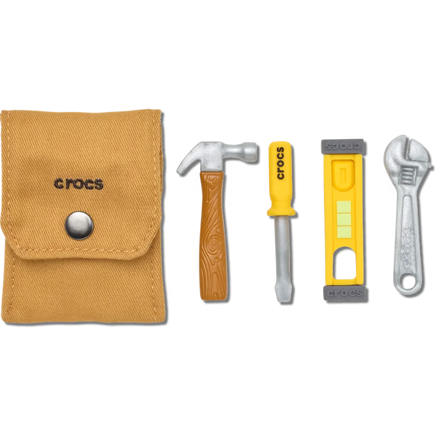 Tool Kit 5 Pack