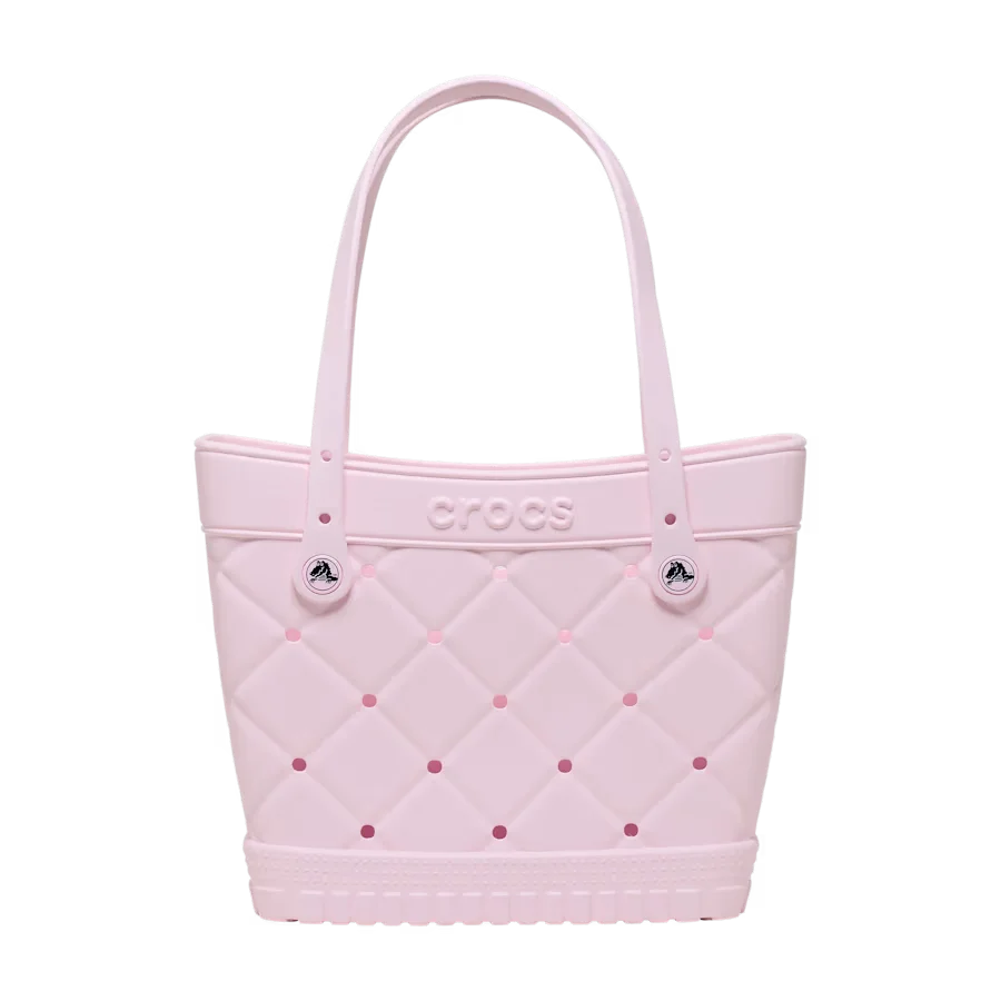 Medium Quilted Tote