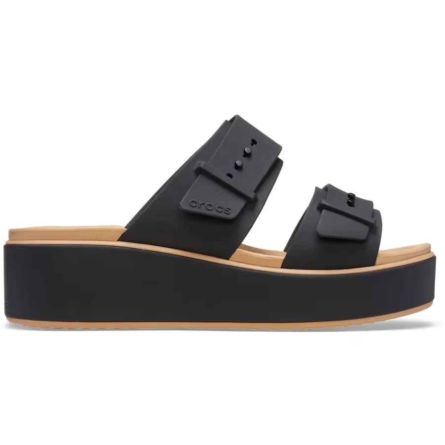 Brooklyn Buckle Matte Wrap LW ChkCsh