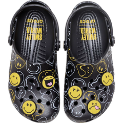 SmileyWorld® Classic Clog